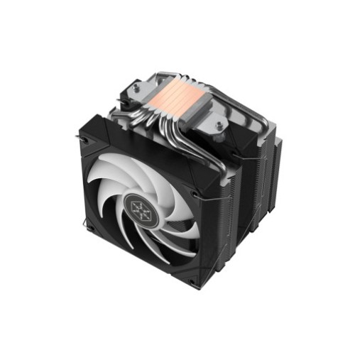 Кулер для процессора SILVERSTONE Frost Mage 620 ARGB PWM 250W