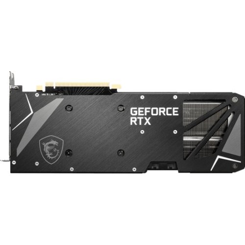 Gaming Graphics Card MSI GeForce RTX 3070 Ti VENTUS 3X 8G OC.