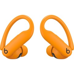 Высокопроизводительные наушники-вкладыши Powerbeats Pro 2 — Electric Orange