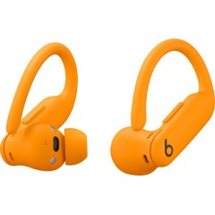 Высокопроизводительные наушники-вкладыши Powerbeats Pro 2 — Electric Orange