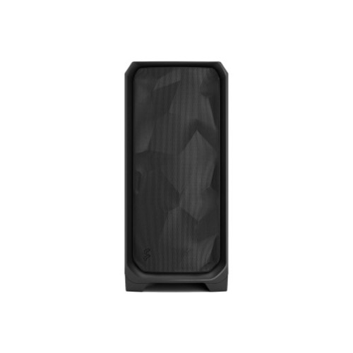 Компьютерный корпус FRACTAL DESIGN MESHIFY 3 BLACK SOLID