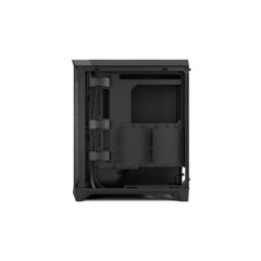 Компьютерный корпус FRACTAL DESIGN MESHIFY 3 BLACK SOLID