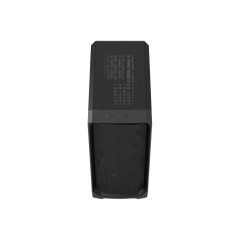 Компьютерный корпус FRACTAL DESIGN MESHIFY 3 BLACK SOLID