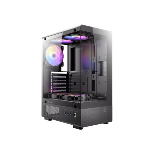 Компьютерный корпус ANTEC VCX300 AR RGB