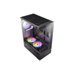 Компьютерный корпус ANTEC VCX300 AR RGB
