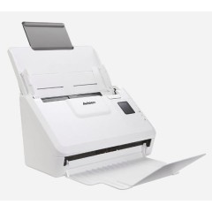 Desktop Duplex Scanner Avision AD340GHN