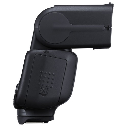 Вспышка Canon Speedlite EL-10 — черный