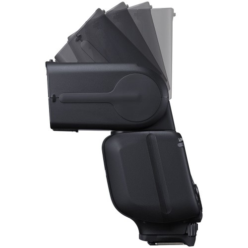 Вспышка Canon Speedlite EL-10 — черный