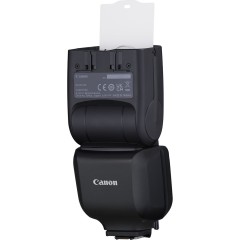 מבזק Canon Speedlite EL-10 — שחור