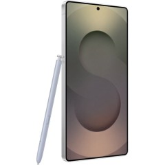 Samsung Galaxy S25 Ultra 12ГБ + 1TB в белом цвете