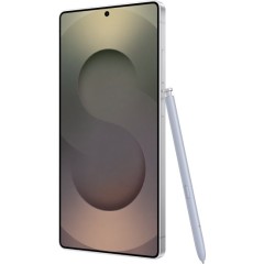 Samsung Galaxy S25 Ultra 12ГБ + 1TB в белом цвете