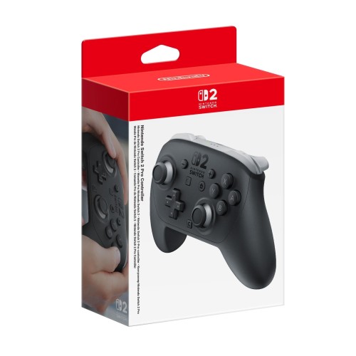 Контроллер Nintendo Switch 2 Pro