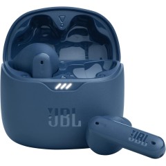 אוזניות אלחוטיות JBL TWS Tune Flex – כחול