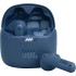 אוזניות אלחוטיות JBL TWS Tune Flex – כחול