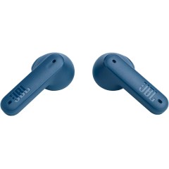 Беспроводные наушники JBL Tune Flex – синие
