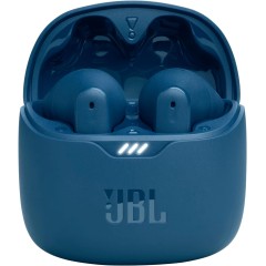 Беспроводные наушники JBL Tune Flex – синие