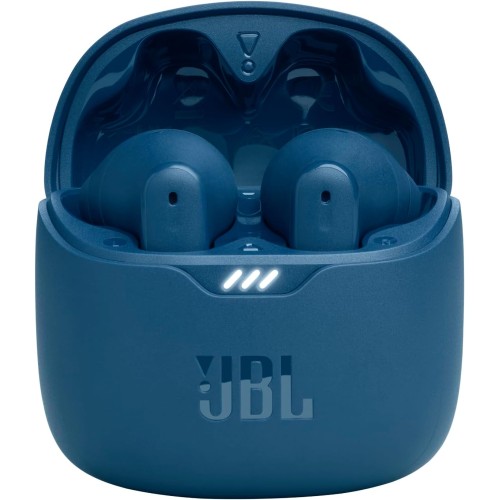 אוזניות אלחוטיות JBL TWS Tune Flex – כחול