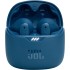 אוזניות אלחוטיות JBL TWS Tune Flex – כחול