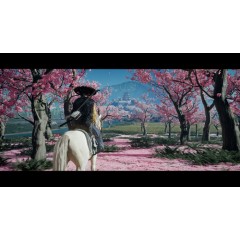 משחק Ghost Of Yotei Standard Edition (PS5)