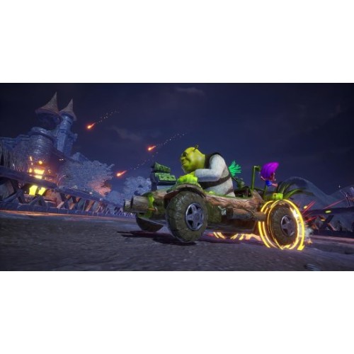 משחק DreamWorks All-Star Kart Racing (PS5)