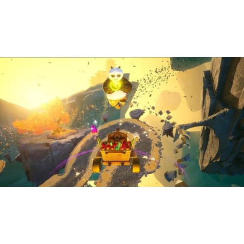 משחק DreamWorks All-Star Kart Racing (PS5)
