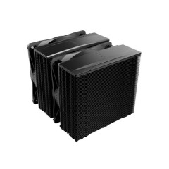 BE QUIET! Pure Rock Pro 3 LX Black CPU Cooler