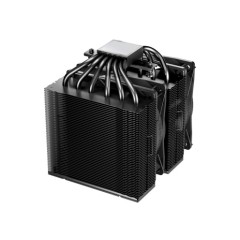BE QUIET! Pure Rock Pro 3 LX Black CPU Cooler
