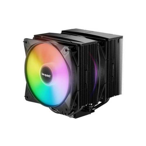 BE QUIET! Pure Rock Pro 3 LX Black CPU Cooler