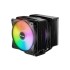 BE QUIET! Pure Rock Pro 3 LX Black CPU Cooler