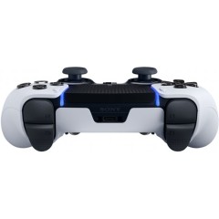 Sony PlayStation DualSense Edge Wireless Game Controller for PS5 (white)