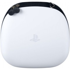 Sony PlayStation DualSense Edge Wireless Game Controller for PS5 (white)