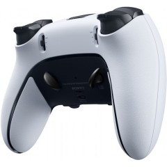 Sony PlayStation DualSense Edge Wireless Game Controller for PS5 (white)