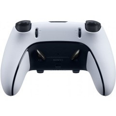 Sony PlayStation DualSense Edge Wireless Game Controller for PS5 (white)