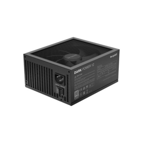 Power Supply BE QUIET! Dark Power 12 750W