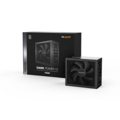 Power Supply BE QUIET! Dark Power 12 750W