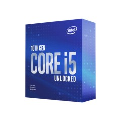 Процессор INTEL CORE I5 10600KF / 1200 TRAY