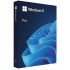 רישיון ווינדוס 11 באנגלית Microsoft Windows Pro Retail