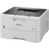 Brother HL-L3220CDW Wi-Fi Color Laser Printer with Automatic Duplex Printing — White