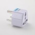 Australia/China to India Plug Adapter