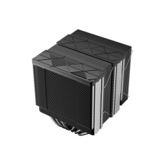 1STPLAYER Cryo CY12D PWM Black CPU Cooler