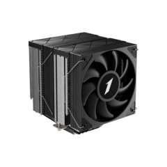1STPLAYER Cryo CY12D PWM Black CPU Cooler