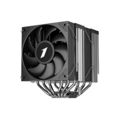 1STPLAYER Cryo CY12D PWM Black CPU Cooler
