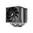 1STPLAYER Cryo CY12D PWM Black CPU Cooler