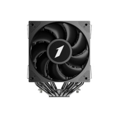 1STPLAYER Cryo CY12D PWM Black CPU Cooler