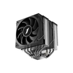 1STPLAYER Cryo CY12D PWM Black CPU Cooler