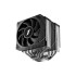 1STPLAYER Cryo CY12D PWM Black CPU Cooler