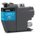 Brother LC422XLC Original XL Cyan Ink Cartridge for MFC-J5340DW / MFC-J5345DW / MFC-J5740DW / MFC-J6540DW / MFC-J6940DW