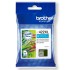 Brother LC422XLC Original XL Cyan Ink Cartridge for MFC-J5340DW / MFC-J5345DW / MFC-J5740DW / MFC-J6540DW / MFC-J6940DW