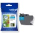 Brother LC422XLC Original XL Cyan Ink Cartridge for MFC-J5340DW / MFC-J5345DW / MFC-J5740DW / MFC-J6540DW / MFC-J6940DW