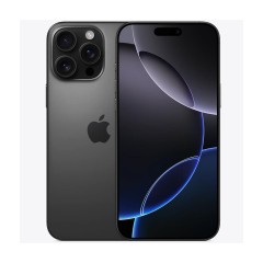 Apple Iphone 16 Pro Max 512 Гб Черный Титан